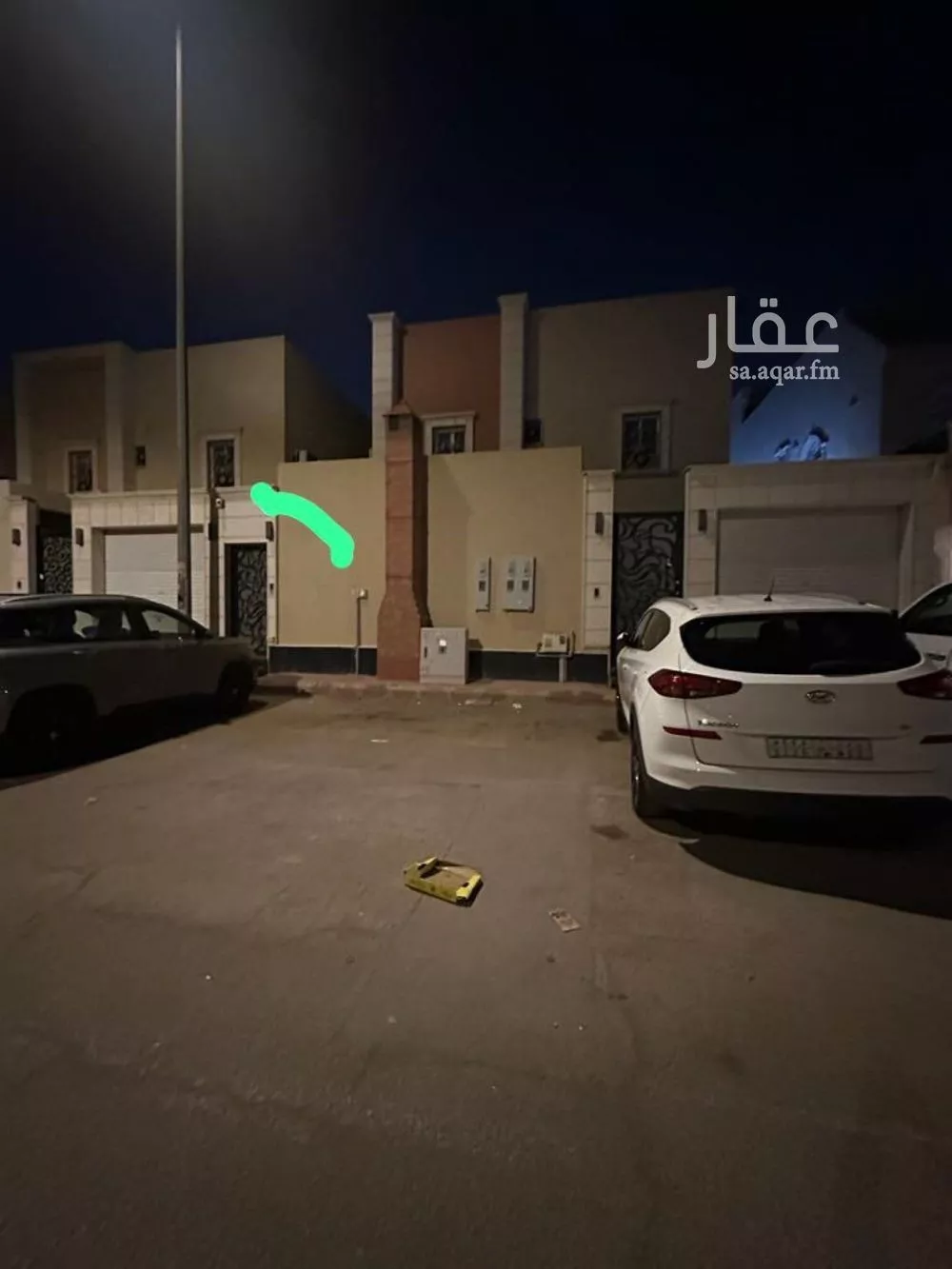 شقة للإيجار في شارع ابن رشيق, حي الملك فيصل, مدينة الرياض, منطقة الرياض 1 صورة