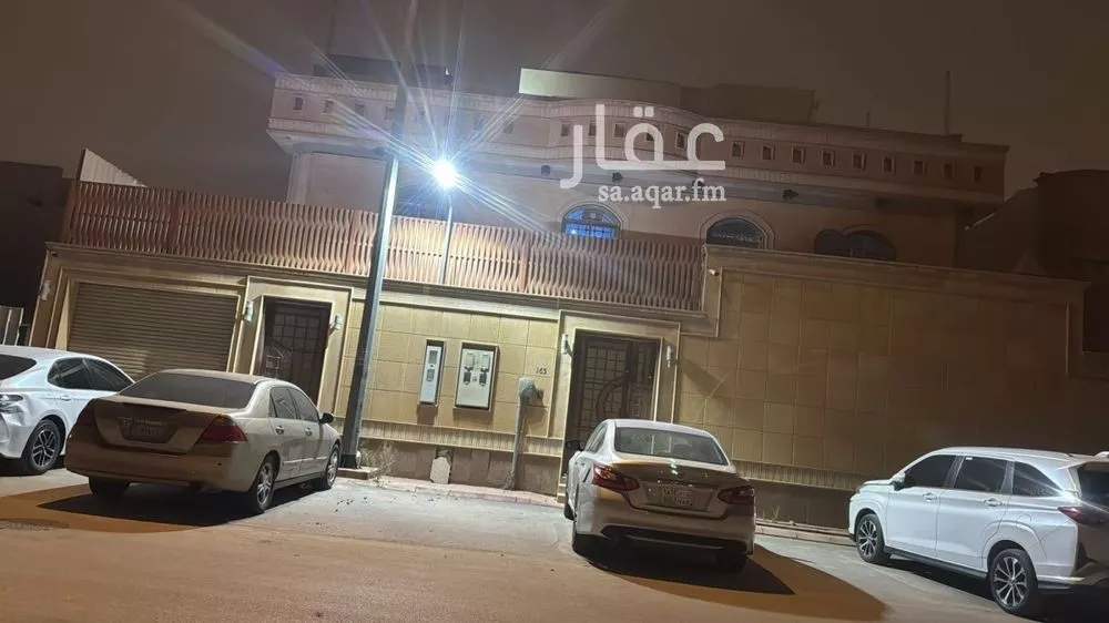فيلا للبيع في شارع رقم 234, حي المونسية, مدينة الرياض, منطقة الرياض 1 صورة