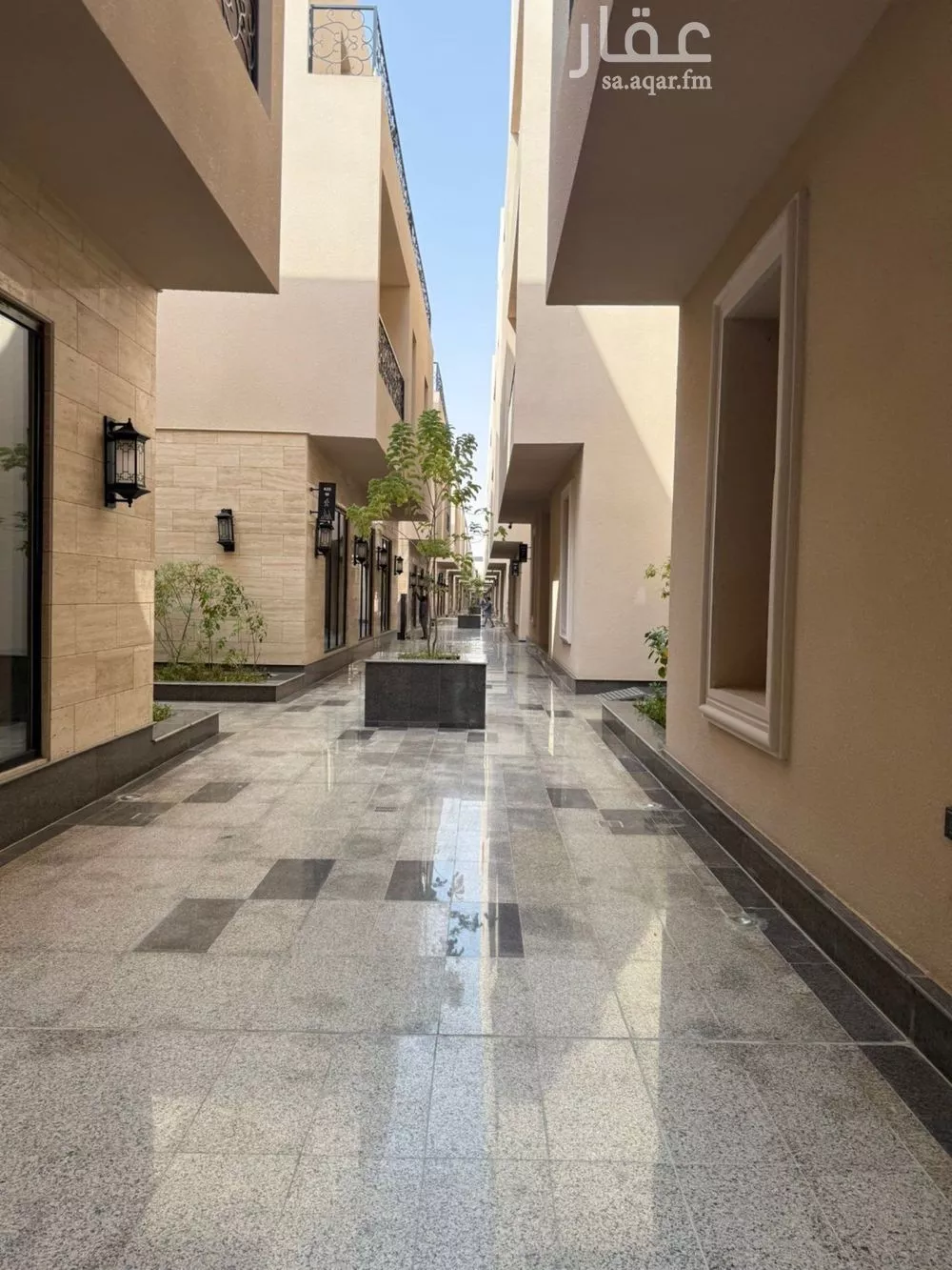 شقة للإيجار في شارع سليمان بن عبدالله الجبرين, حي النرجس, مدينة الرياض, منطقة الرياض 1 صورة