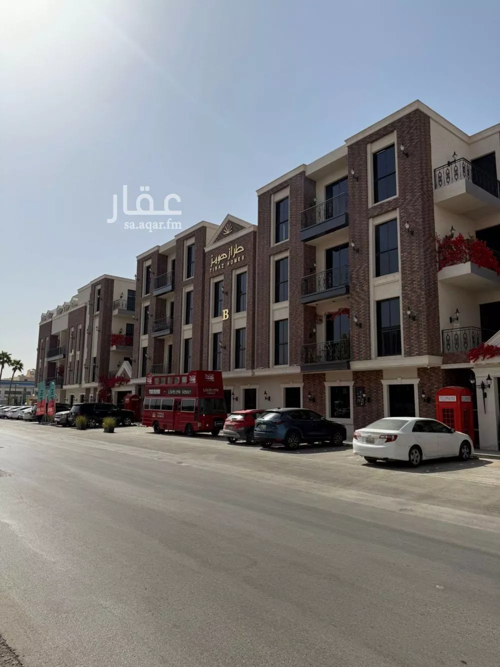 شقة للإيجار في شارع أبي المكارم بن سهل, حي الرمال, مدينة الرياض, منطقة الرياض 1 صورة