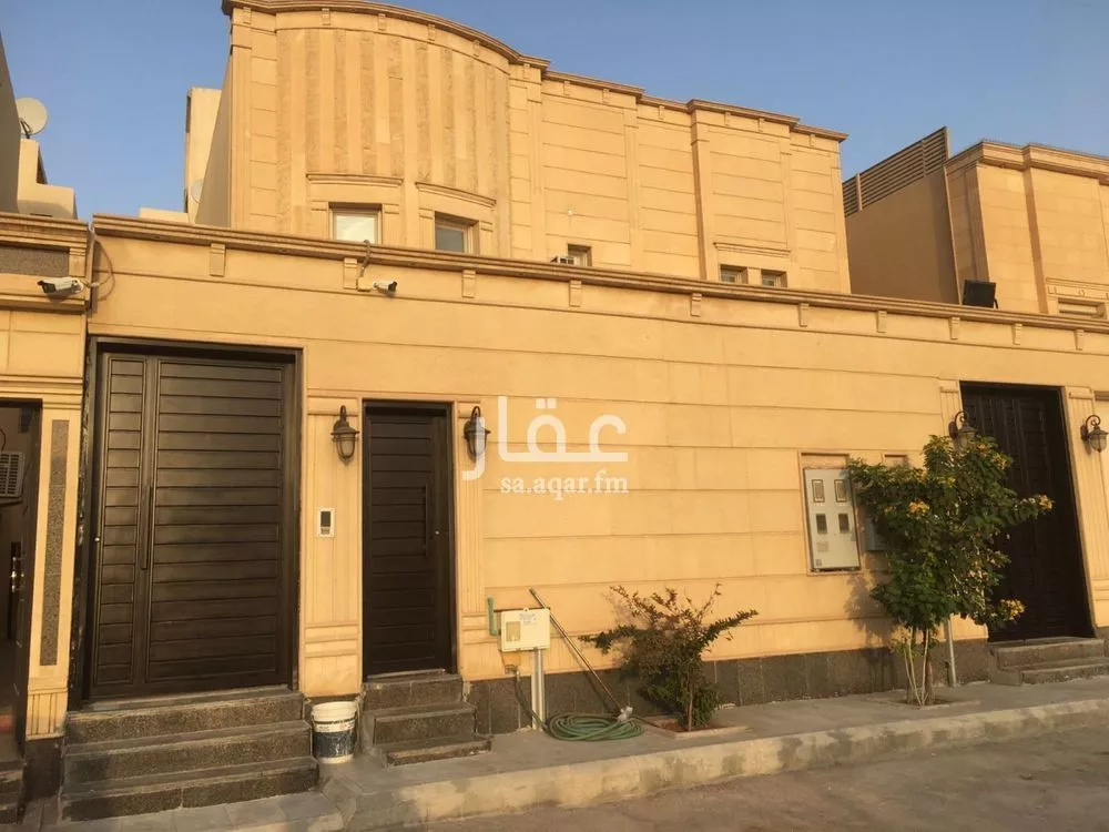 شقة للإيجار في شارع طريق الامير سعود بن محمد بن مقرن الفرعي, حي قرطبة, مدينة الرياض, منطقة الرياض 1 صورة