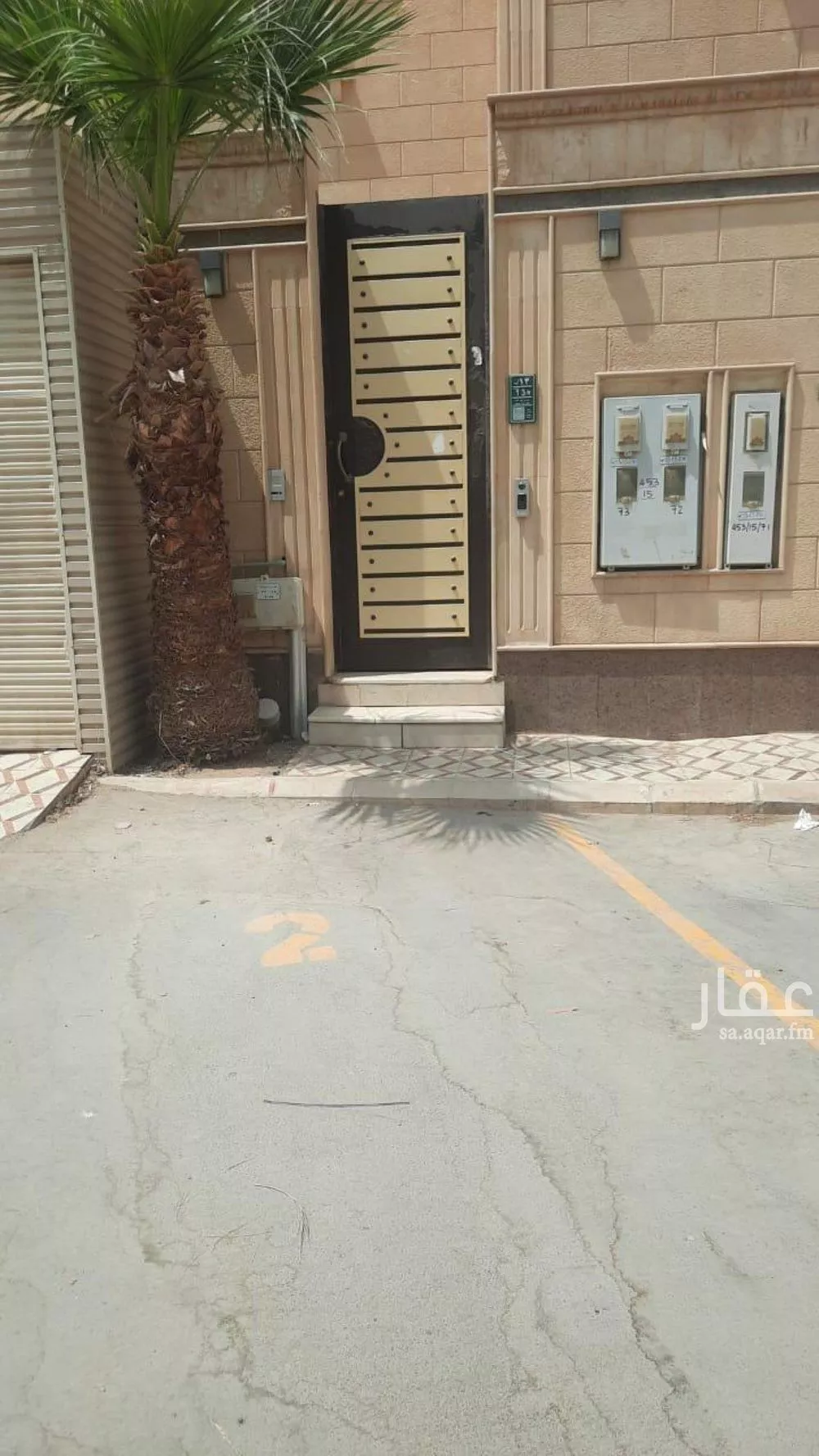 فيلا للبيع في شارع رقم 293, حي الياسمين, مدينة الرياض, منطقة الرياض 1 صورة