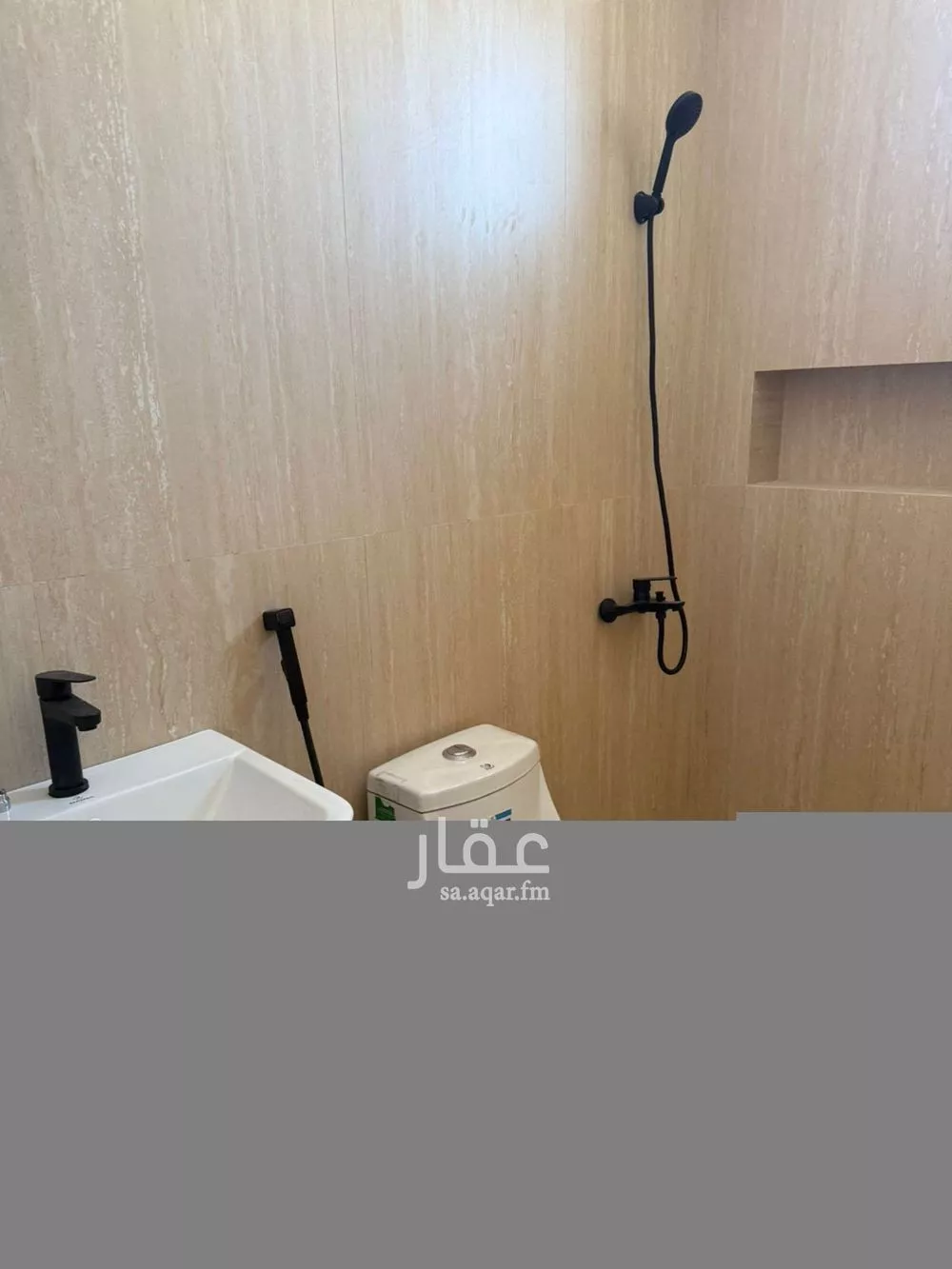 شقة للإيجار في شارع أبي المعالي بن حنيفة, حي الخليج, مدينة الرياض, منطقة الرياض 1 صورة