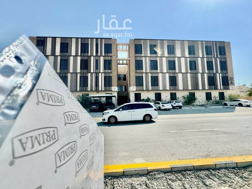 شقة للإيجار في شارع الإعتدال, حي القيروان, مدينة الرياض, منطقة الرياض 1 صورة