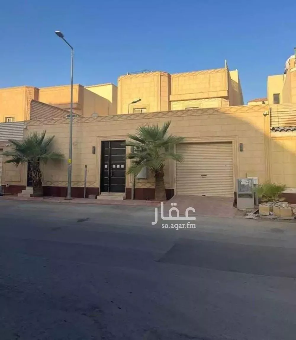 فيلا للبيع في شارع رقم 293, حي الياسمين, مدينة الرياض, منطقة الرياض 1 صورة