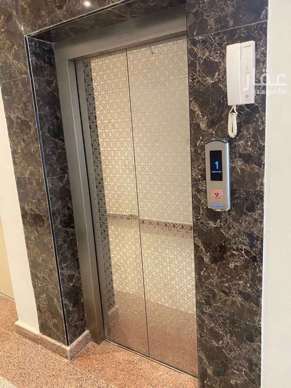 شقة للإيجار في شارع ذو الفقار, حي القيروان, مدينة الرياض, منطقة الرياض 1 صورة