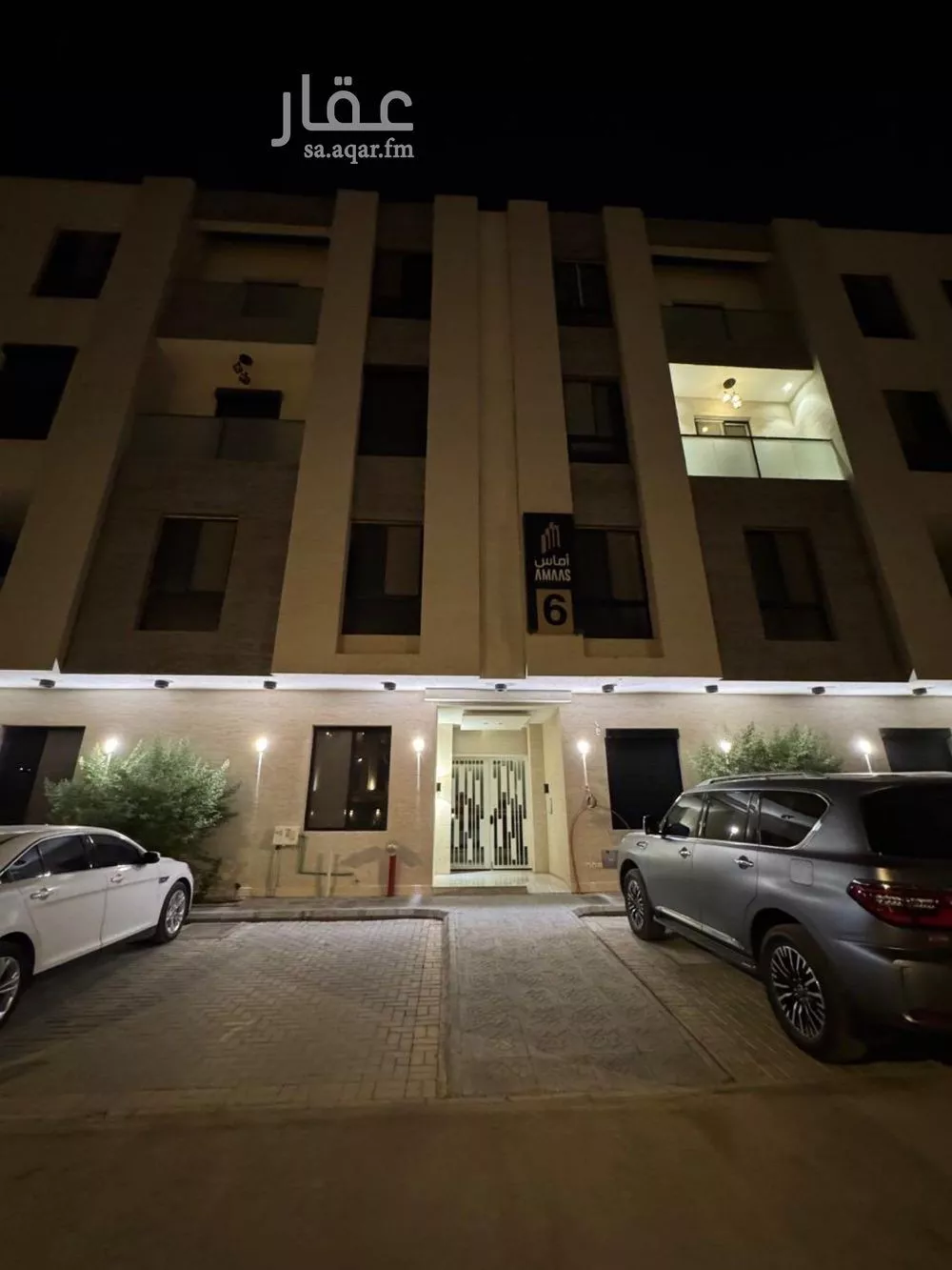 شقة للإيجار في شارع الجيرة, حي النرجس, مدينة الرياض, منطقة الرياض 1 صورة