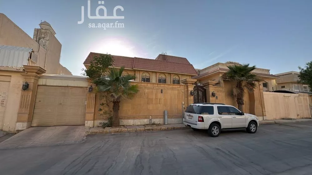 فيلا للبيع في شارع البريكة, حي الروضة, مدينة الرياض, منطقة الرياض 1 صورة