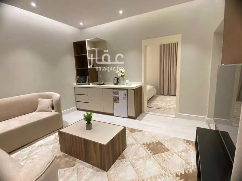 شقة للإيجار في شارع الخواطر, حي الشعلة, مدينة الدمام, المنطقة الشرقية 1 صورة