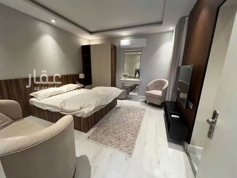 شقة للإيجار في شارع الخواطر, حي الشعلة, مدينة الدمام, المنطقة الشرقية 1 صورة