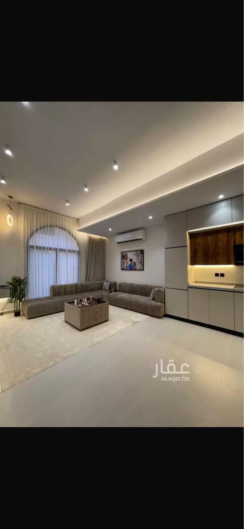 شقة للإيجار في شارع جعفر المستفاض, حي المرجان, مدينة الرياض, منطقة الرياض 1 صورة