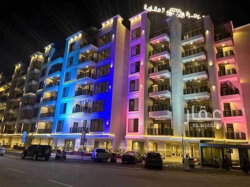 شقة للإيجار في شارع احمد بن عجيان, حي طيبة, مدينة الدمام, المنطقة الشرقية 1 صورة