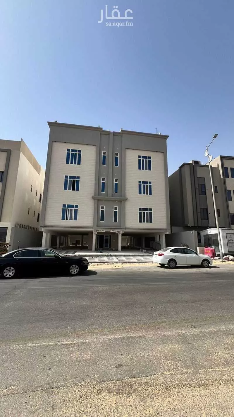 شقة للإيجار في شارع 3451187, حي الشعلة, مدينة الدمام, المنطقة الشرقية 1 صورة