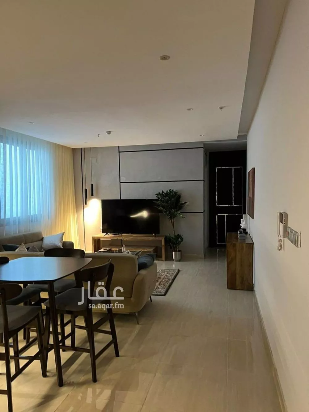 شقة للبيع في شارع الجمازية, حي إشبيلية, مدينة الرياض, منطقة الرياض 1 صورة