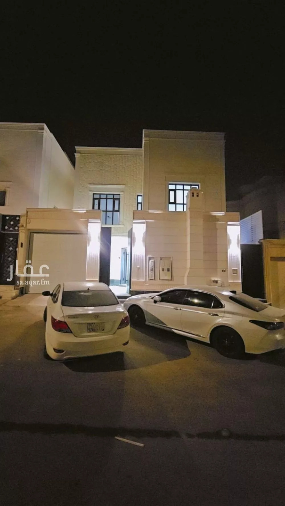 فيلا للإيجار في شارع رقم 245, حي النرجس, مدينة الرياض, منطقة الرياض 1 صورة