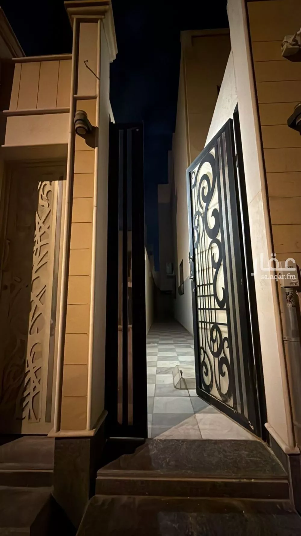 شقة للإيجار في شارع المهراس, حي النرجس, مدينة الرياض, منطقة الرياض 1 صورة