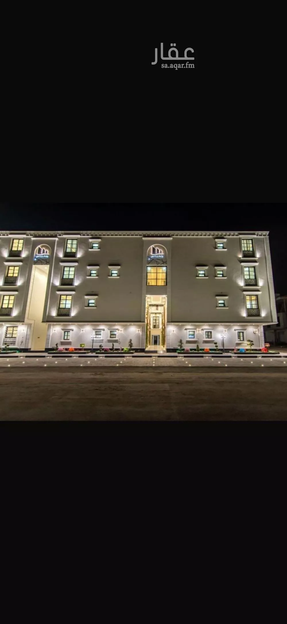 شقة للإيجار في شارع رخي العنبري, حي العارض, مدينة الرياض, منطقة الرياض 1 صورة