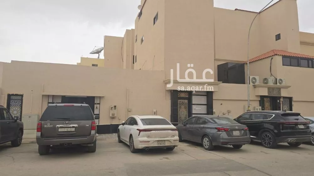 شقة للإيجار في شارع أصفان, حي الزهراء, مدينة الرياض, منطقة الرياض 1 صورة