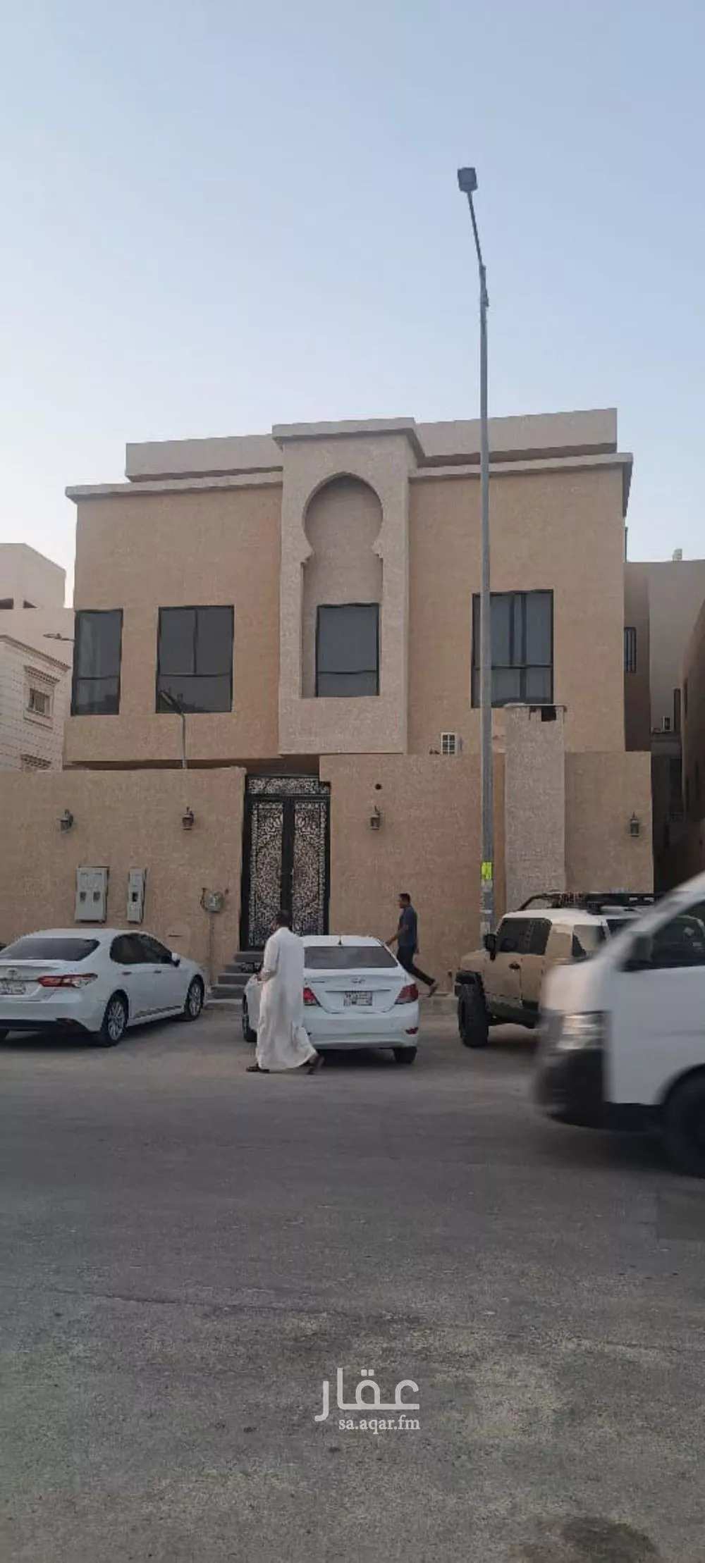 شقة للإيجار في شارع حميد بن الصباح, حي النرجس, مدينة الرياض, منطقة الرياض 1 صورة