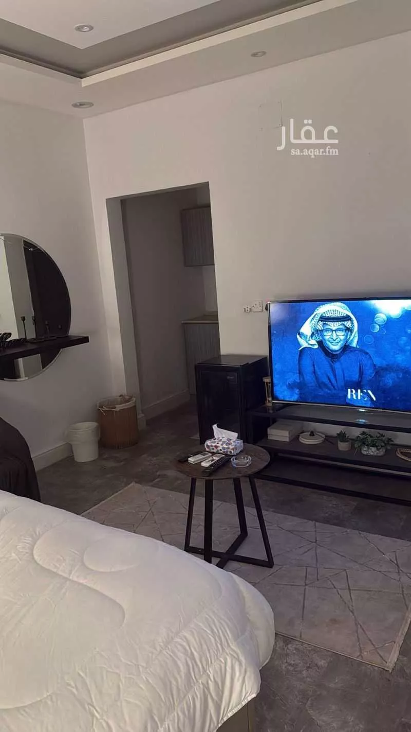 شقة مفروشة للحجز في شارع الصداقة ، حي المونسية ، الرياض ، منطقة الرياض 1 صورة