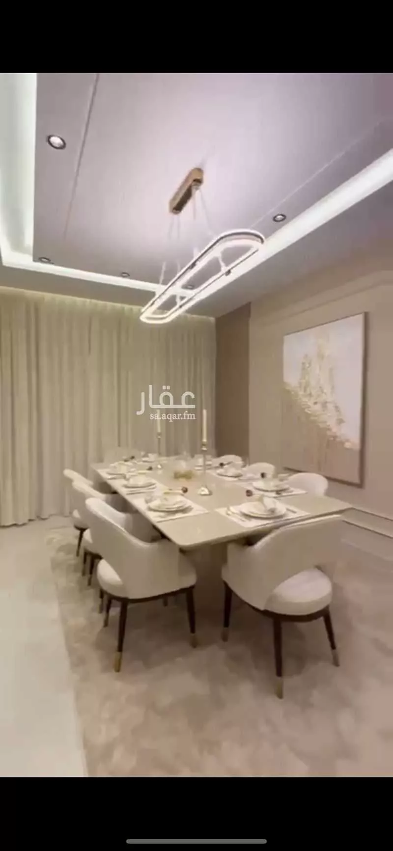 شقة للبيع في شارع وادي الجفر ، حي الصفا ، جدة ، جدة 1 صورة