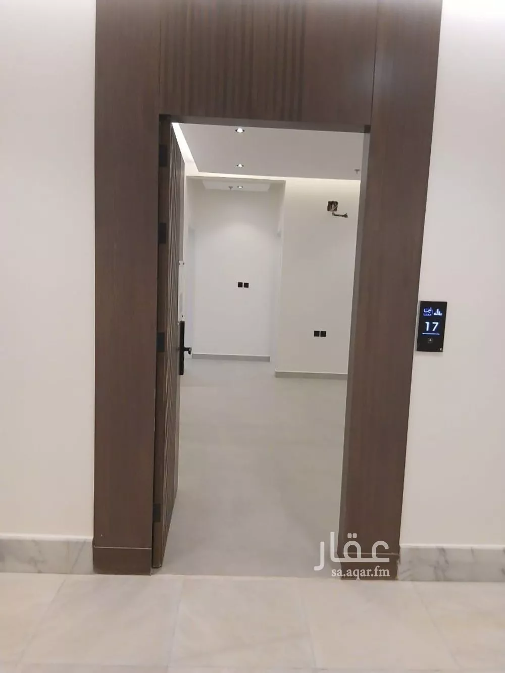شقة للإيجار في شارع المنفلوطي, حي النرجس, مدينة الرياض, منطقة الرياض 1 صورة