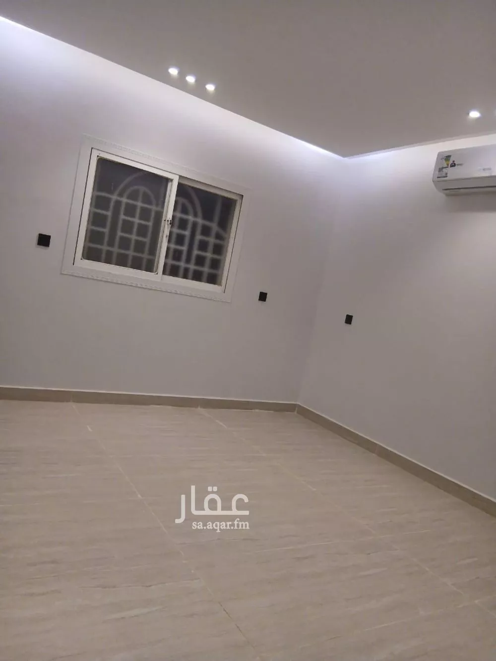 شقة للإيجار في شارع الشيخ حمد الناصر الوهيب, حي القدس, مدينة الرياض, منطقة الرياض 1 صورة