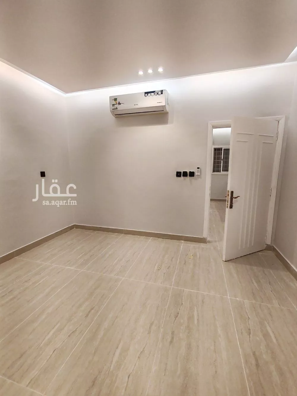 شقة للإيجار في شارع الشيخ حمد الناصر الوهيب, حي القدس, مدينة الرياض, منطقة الرياض 1 صورة