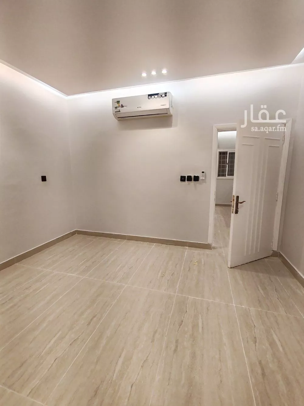 شقة للإيجار في شارع الشيخ حمد الناصر الوهيب, حي القدس, مدينة الرياض, منطقة الرياض 1 صورة
