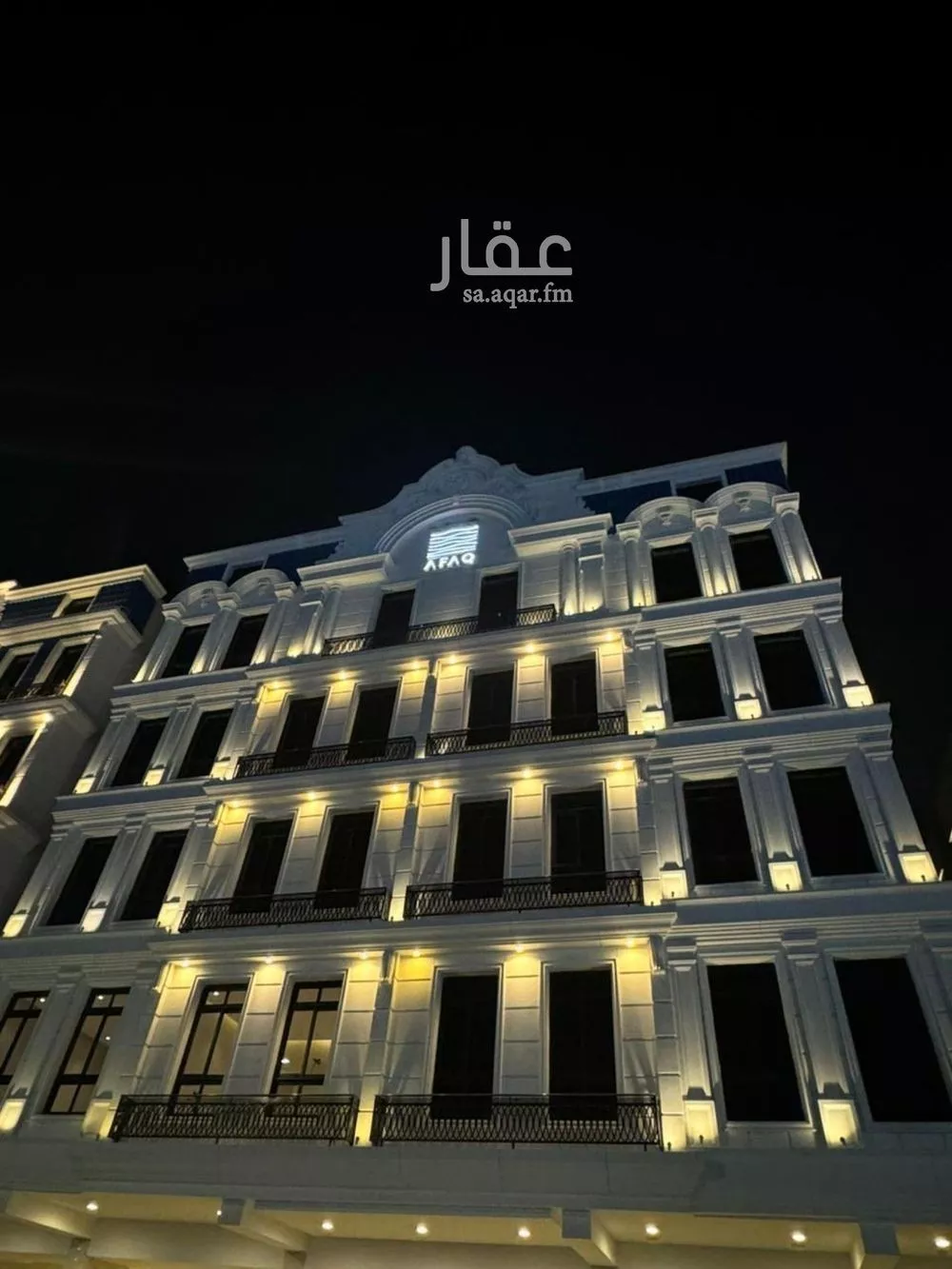 شقة للبيع في شارع المنار 16, حي المنار, مدينة جدة, منطقة مكة المكرمة 1 صورة