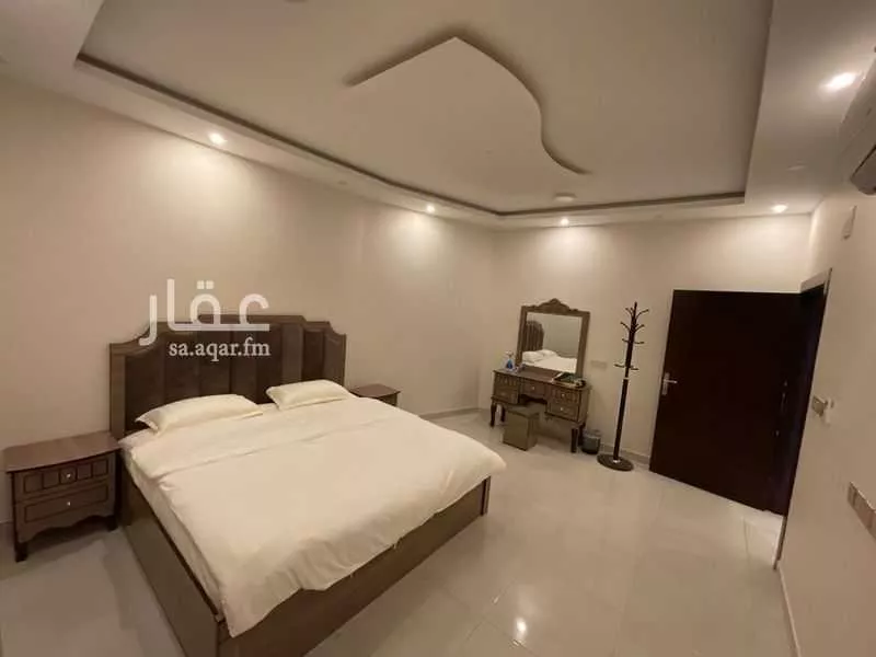 شقة مفروشة للحجز في شارع عبد الرحمن بن طارق ، حي الريان ، الرس ، الرس 1 صورة