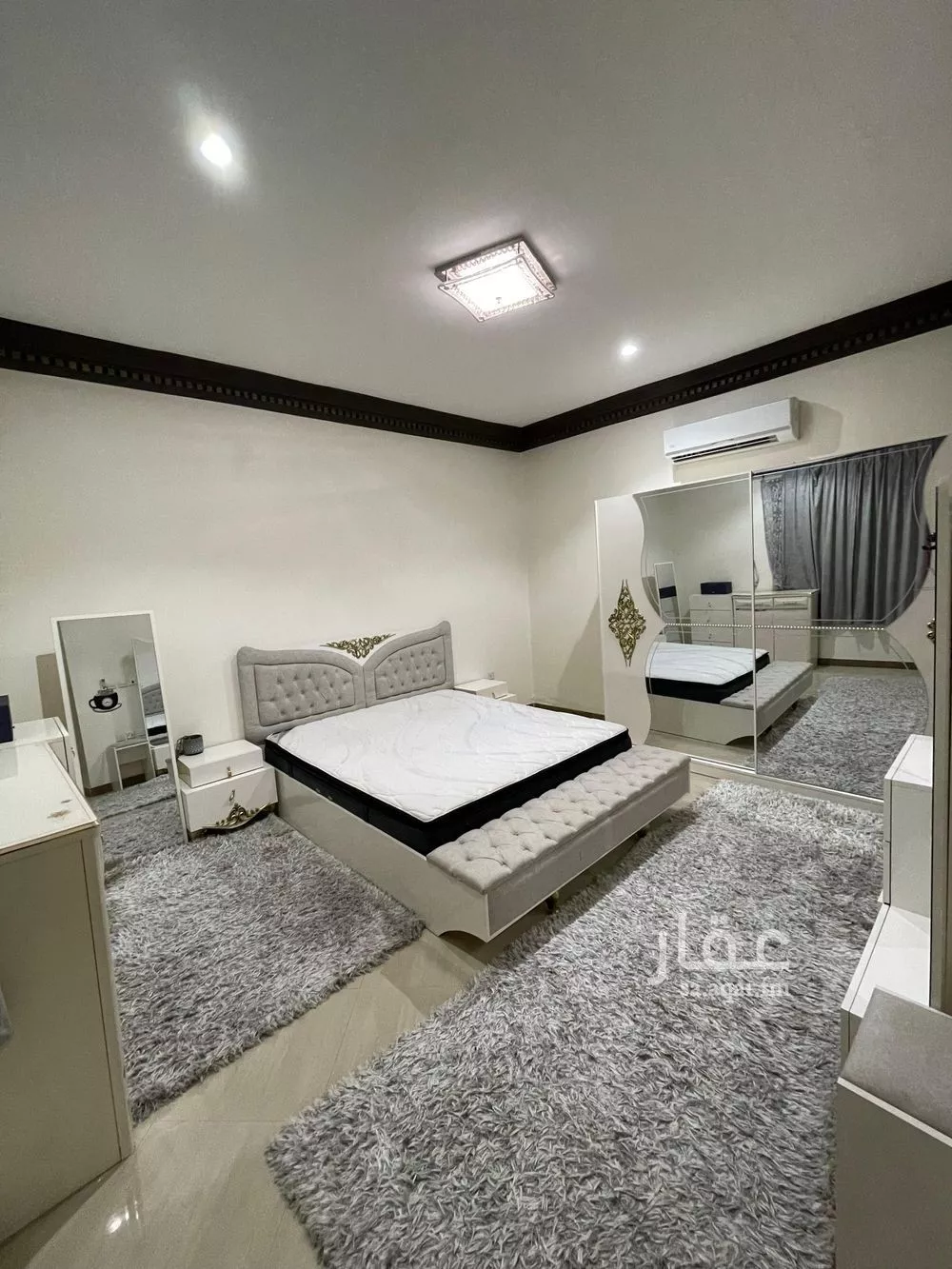 شقة للإيجار في شارع الربع الخالي, حي الغدير, مدينة الرياض, منطقة الرياض 1 صورة