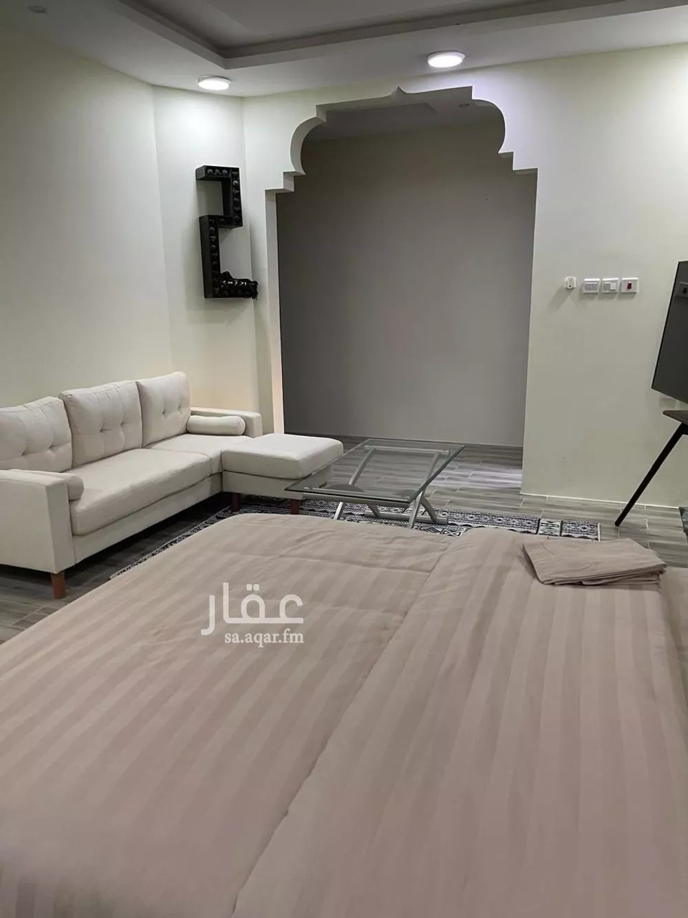 غرفة للإيجار في شارع أبي القاسم بن حبيش, حي العارض, مدينة الرياض, منطقة الرياض 1 صورة