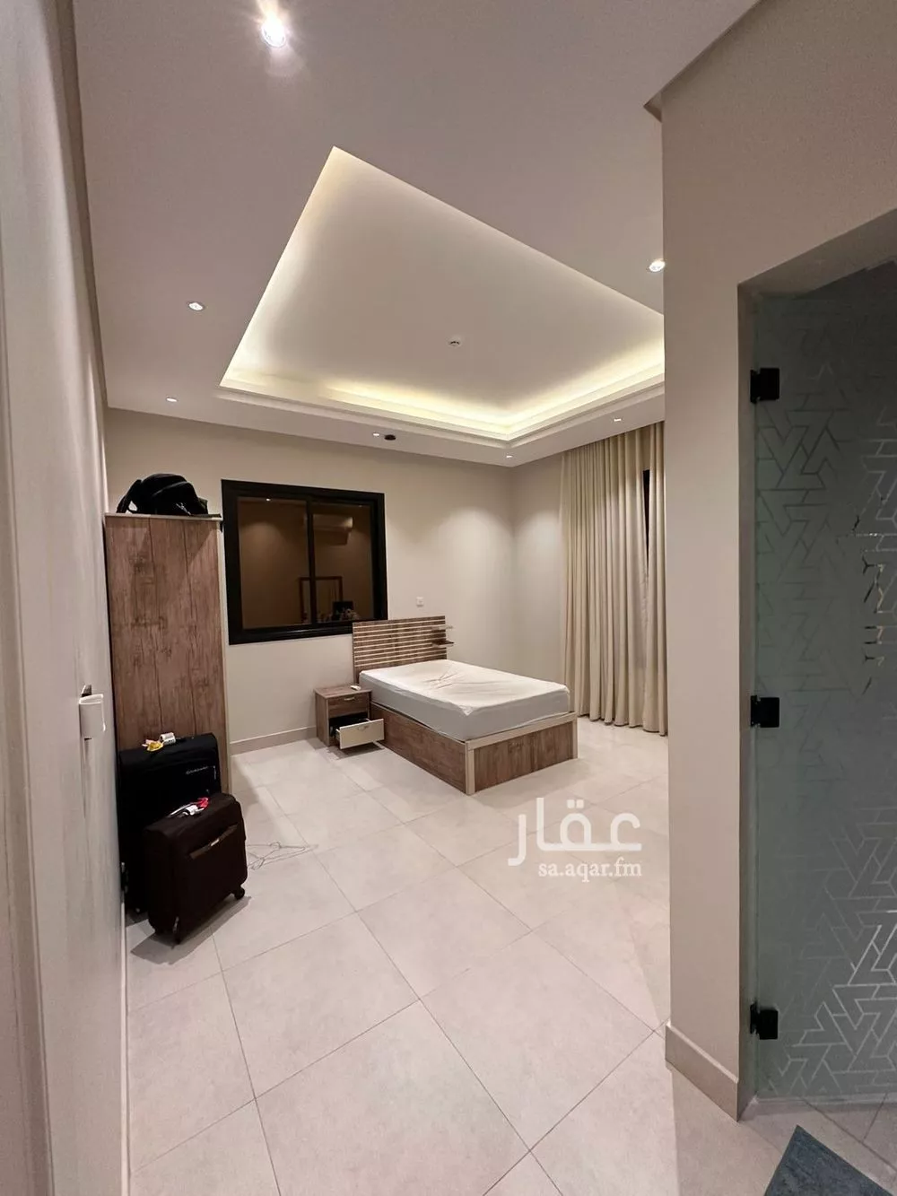 شقة للإيجار في شارع ثعلبة بن سعد الخزرجي, حي العارض, مدينة الرياض, منطقة الرياض 1 صورة