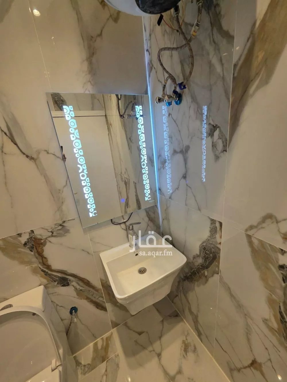 شقة للإيجار في شارع الامير نايف بن عبدالعزيز, حي الملك فهد, مدينة الرياض, منطقة الرياض 1 صورة