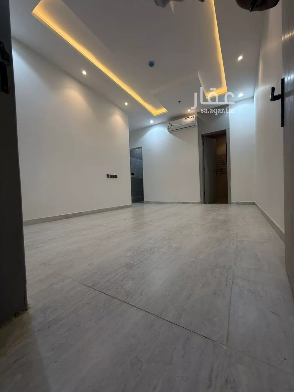 شقة للإيجار في شارع شهيد الدين ثم الوطن يحيى محمد يحيى الش, حي القيروان, مدينة الرياض, منطقة الرياض 1 صورة