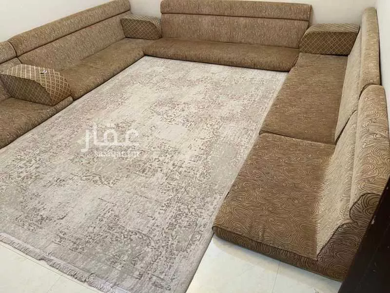 شقة للإيجار في شارع سعد بن ابي وقاص, حي الفيحاء, مدينة المجمعه, منطقة الرياض 1 صورة