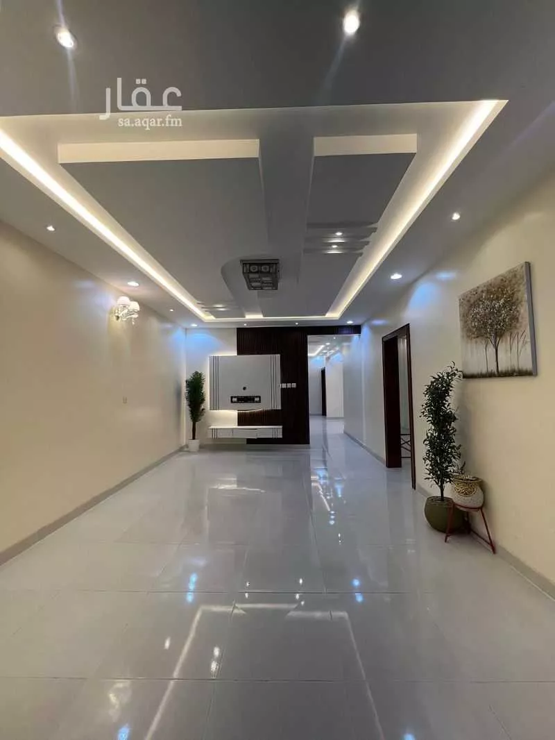 شقة للإيجار في شارع عمر التميمي, حي الظرفة, مدينة خميس مشيط, منطقة عسير 1 صورة