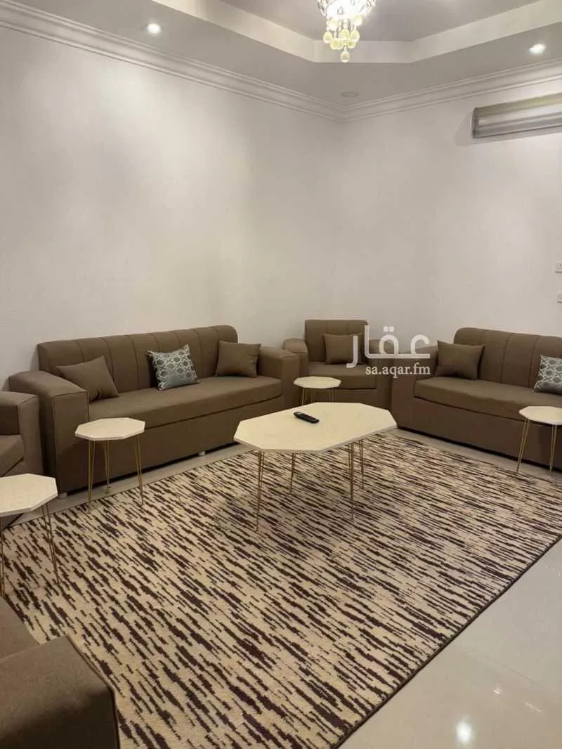 شقة للإيجار في شارع احمد الليثي, حي الوفاء, مدينة خميس مشيط, منطقة عسير 1 صورة