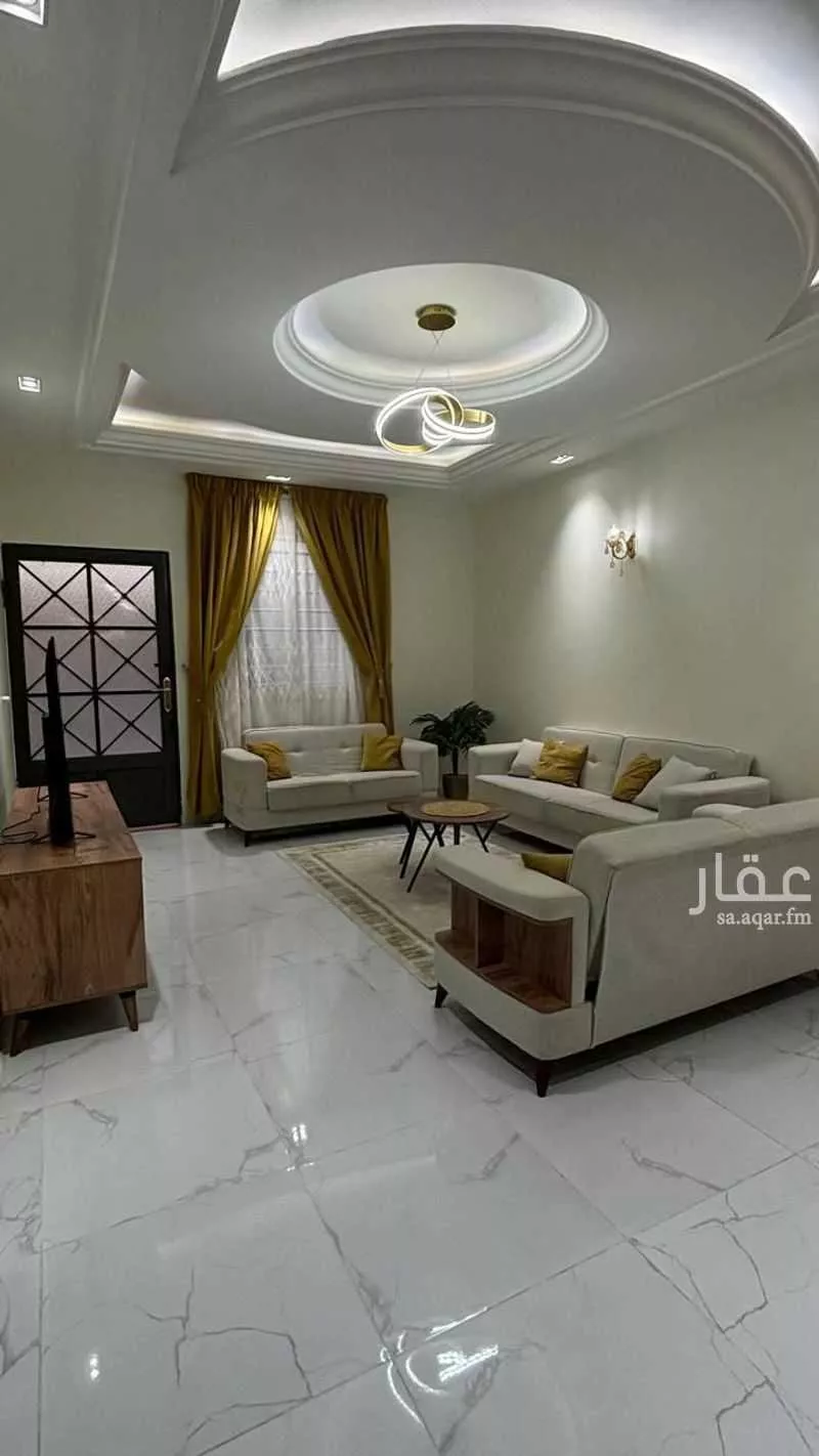 دور للإيجار في شارع عبدالله ابن شبل الانصاري, حي الظرفة, مدينة خميس مشيط, منطقة عسير 1 صورة