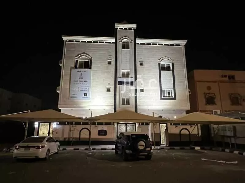 شقة للبيع في شارع زافر بن سليمان, حي شوران, مدينة المدينه المنوره, منطقة المدينة المنورة 1 صورة