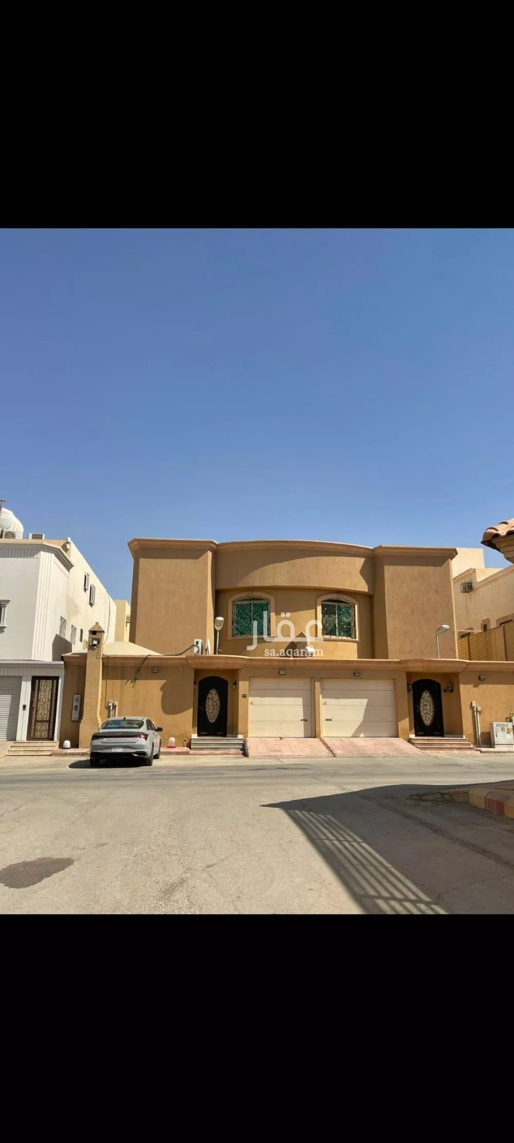 فيلا للبيع في شارع المحاربي, حي إشبيلية, مدينة الرياض, منطقة الرياض 1 صورة