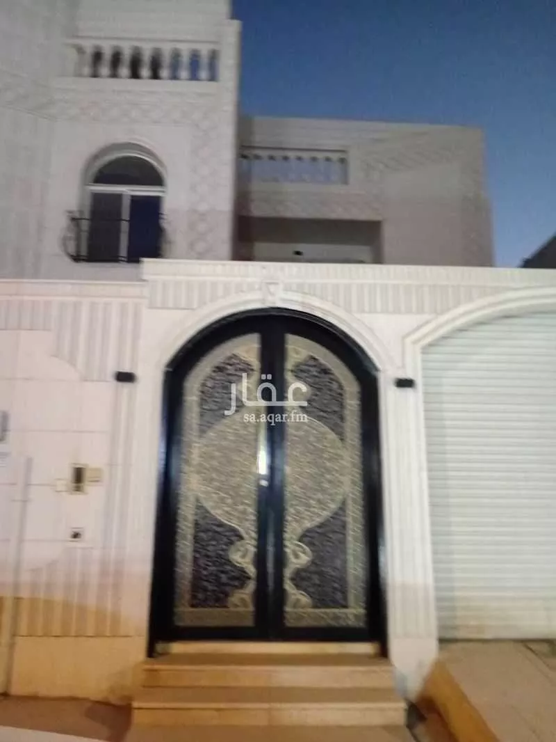 فيلا للإيجار في شارع رقم 44, حي الجنادرية, مدينة الرياض, منطقة الرياض 1 صورة