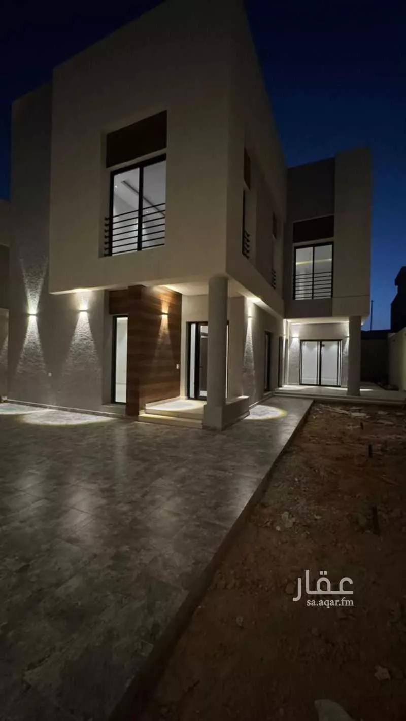 فيلا للإيجار في حي الجنادرية, مدينة الرياض, منطقة الرياض 1 صورة