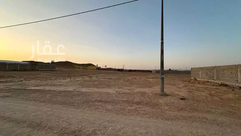 أرض للبيع في شارع جو 246 ، الغطغط ، ضرما 1 صورة
