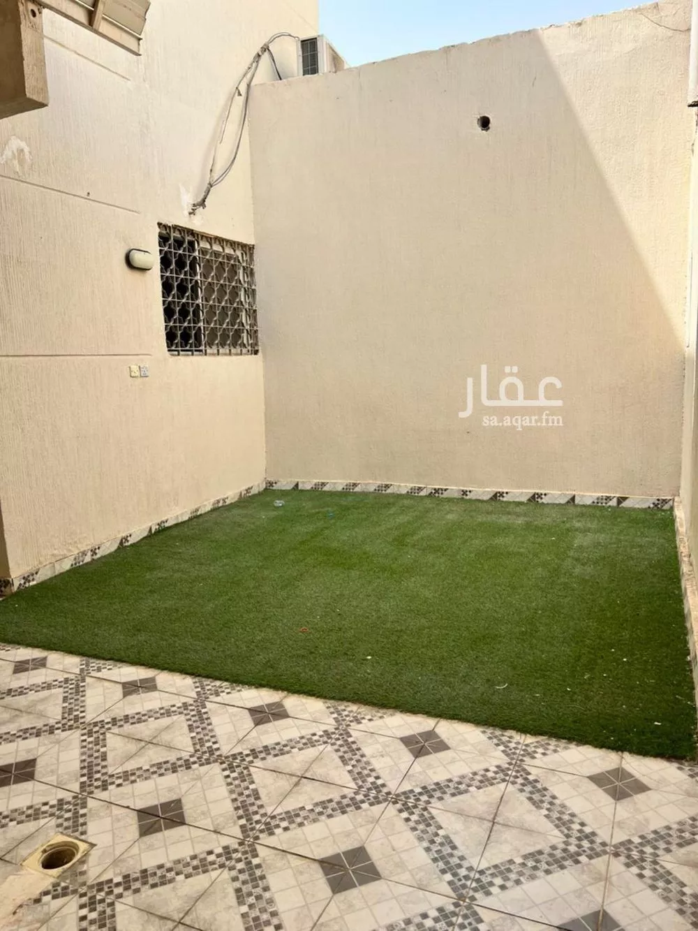 دور للإيجار في شارع أحمد بن رمضان, حي الشفاء, مدينة الرياض, منطقة الرياض 1 صورة