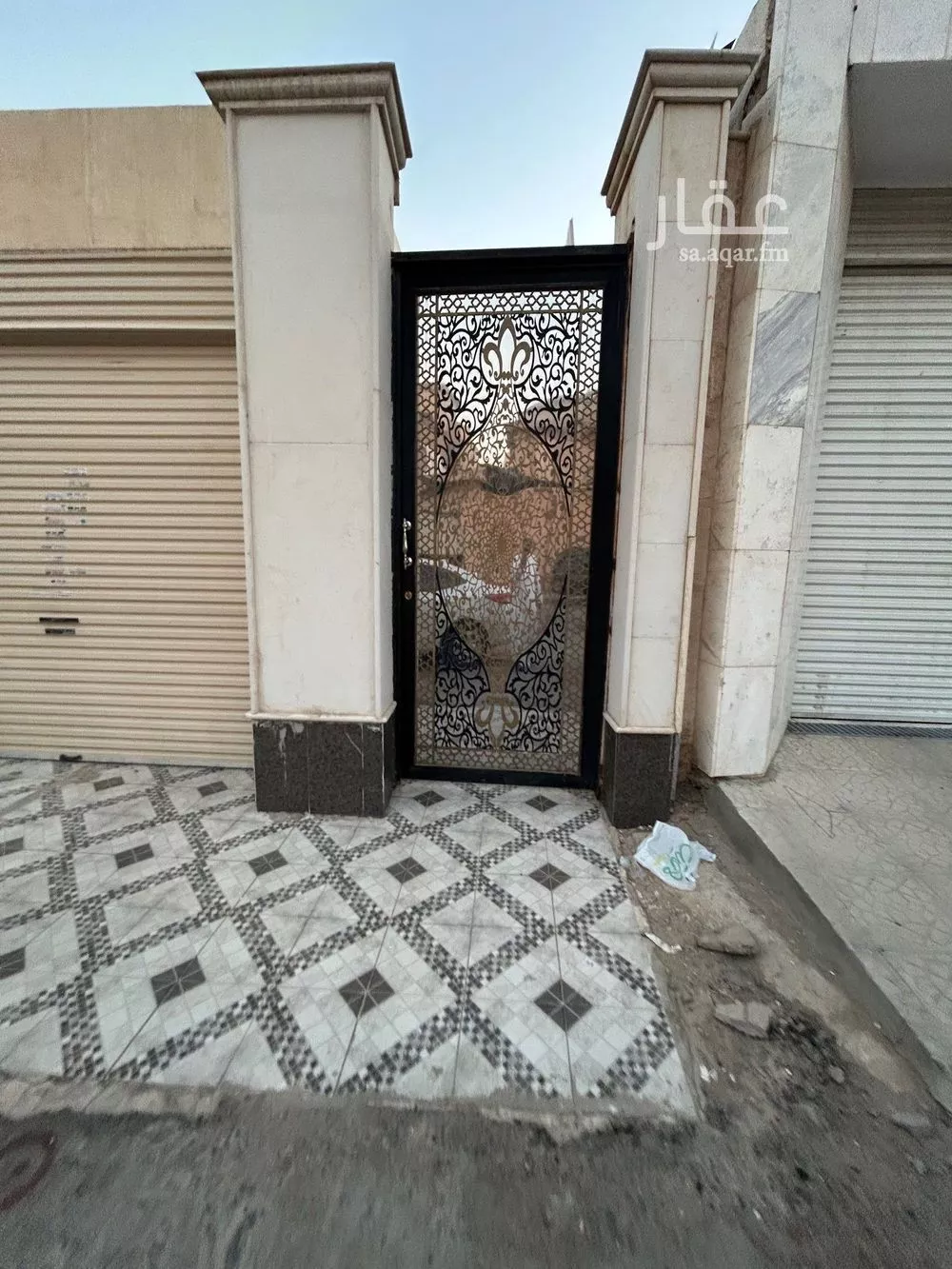 دور للإيجار في شارع أحمد بن رمضان, حي الشفاء, مدينة الرياض, منطقة الرياض 1 صورة