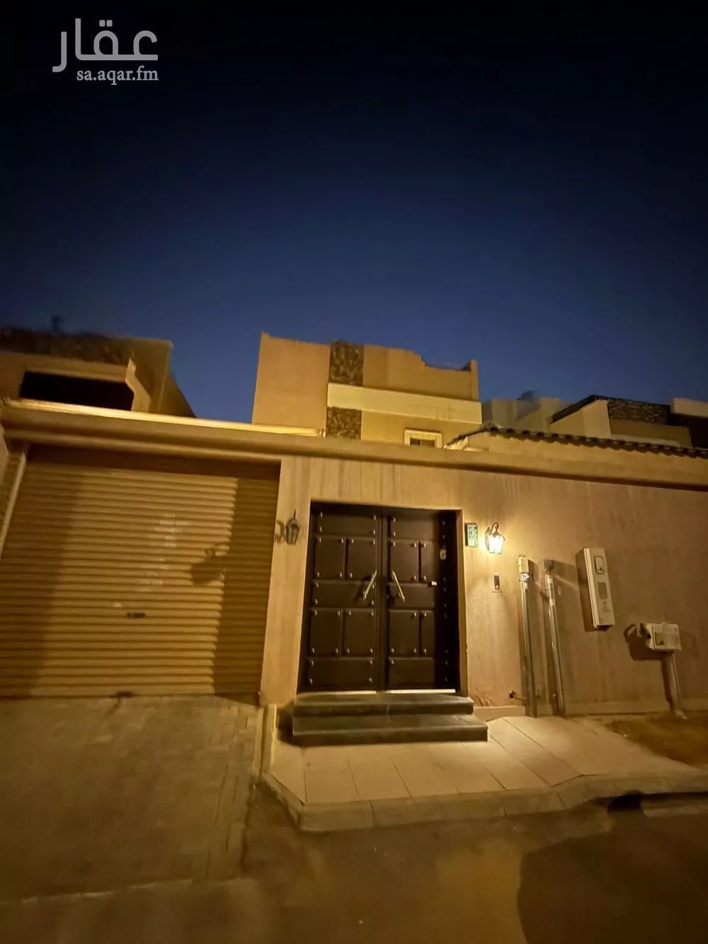 فيلا للإيجار في شارع رقم 249, حي الياسمين, مدينة الرياض, منطقة الرياض 1 صورة