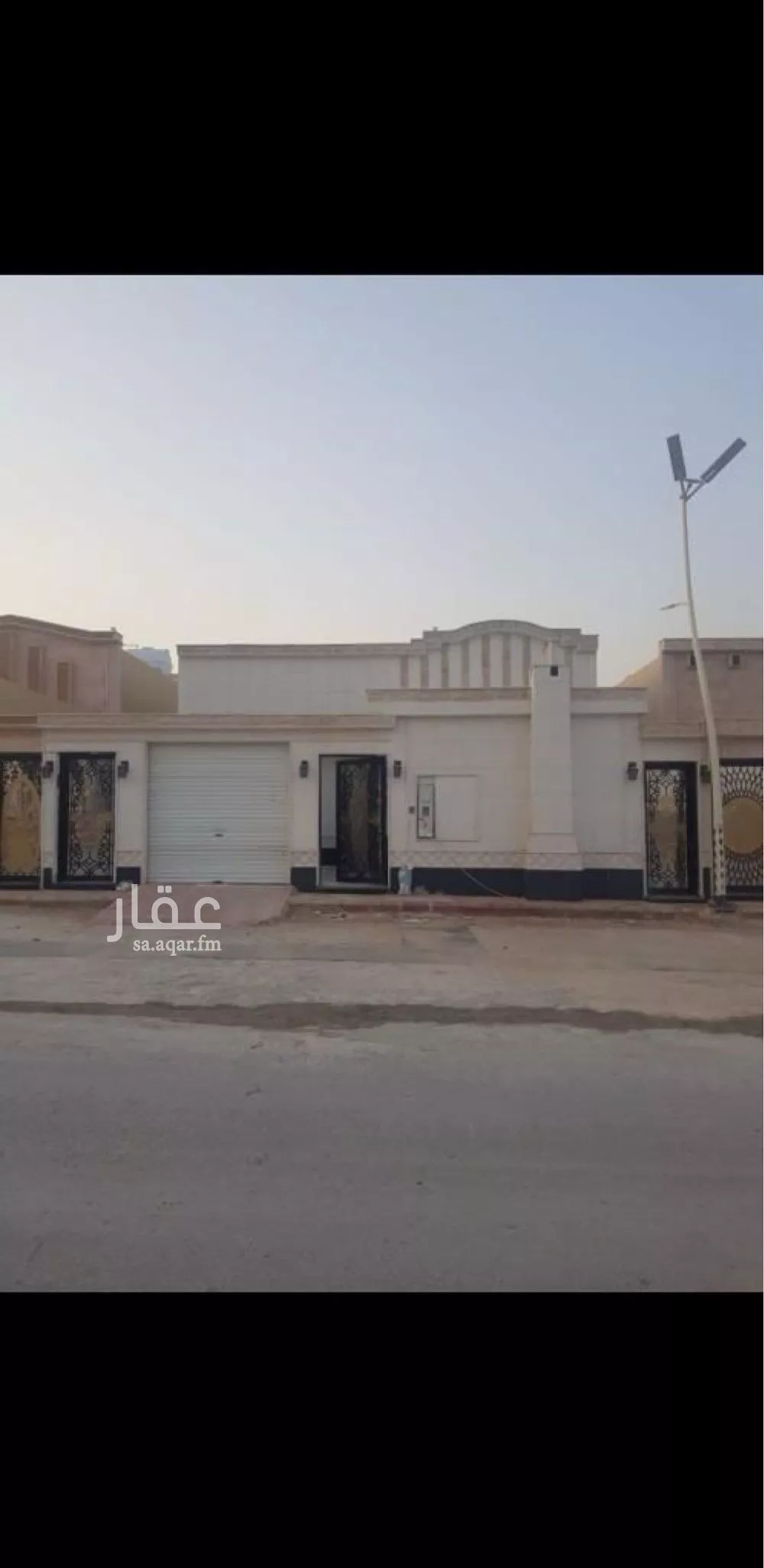 دور للإيجار في شارع أحمد الطيبي, حي بدر, مدينة الرياض, منطقة الرياض 1 صورة