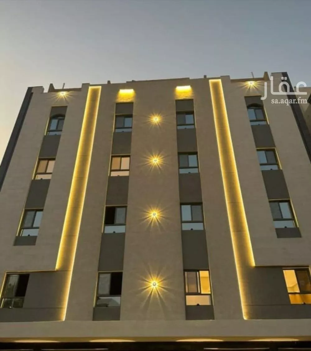 شقة للبيع في شارع سالم بن عمير الاوسي, حي العارض, مدينة الرياض, منطقة الرياض 1 صورة